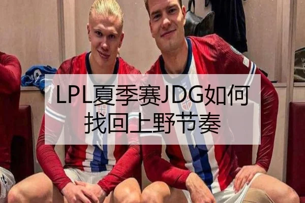 LPL夏季赛JDG如何找回上野节奏